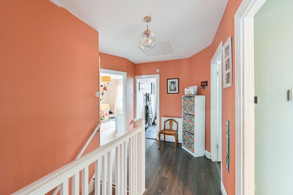Additional image 11 of 3 bed maisonette for saleDorset Road, Mitcham CR4