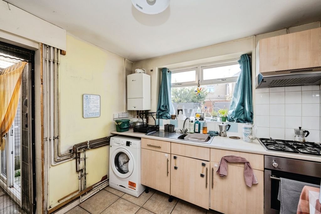 Additional image 9 of 3 bed terraced house for saleSt. Teilo Street, Pontarddulais, Swansea SA4