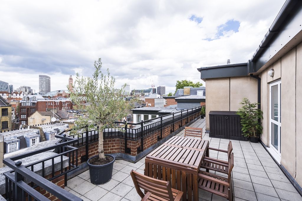 Property photo 1 of 21 Vincent Square, 5...