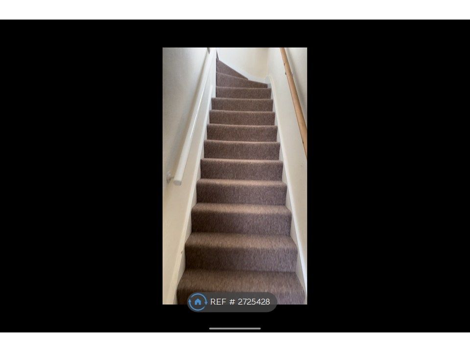 Property photo 2 of 10 Staircase To The First Floor With Own Entrance