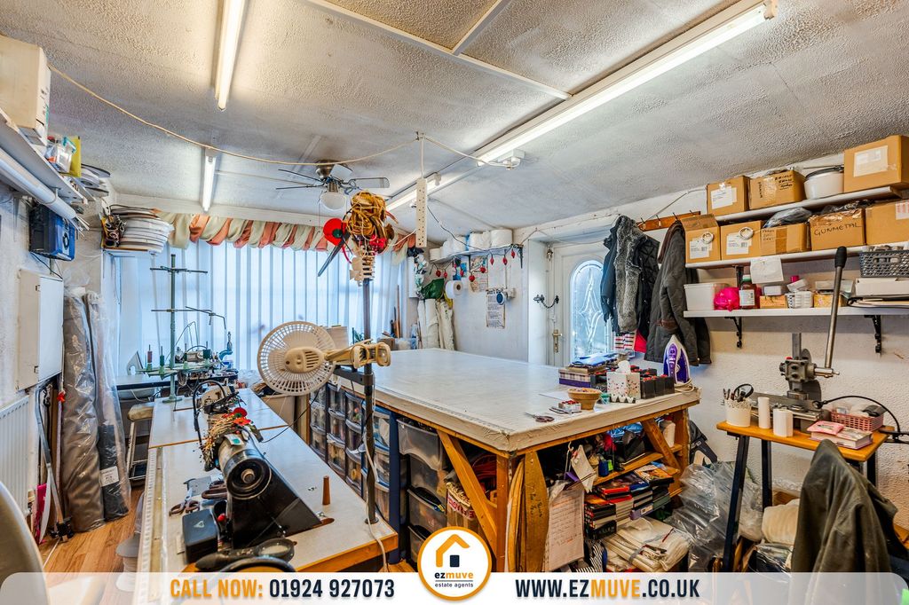 Additional image 11 of 3 bed semi-detached house for saleThorncliffe Road, Batley WF17
