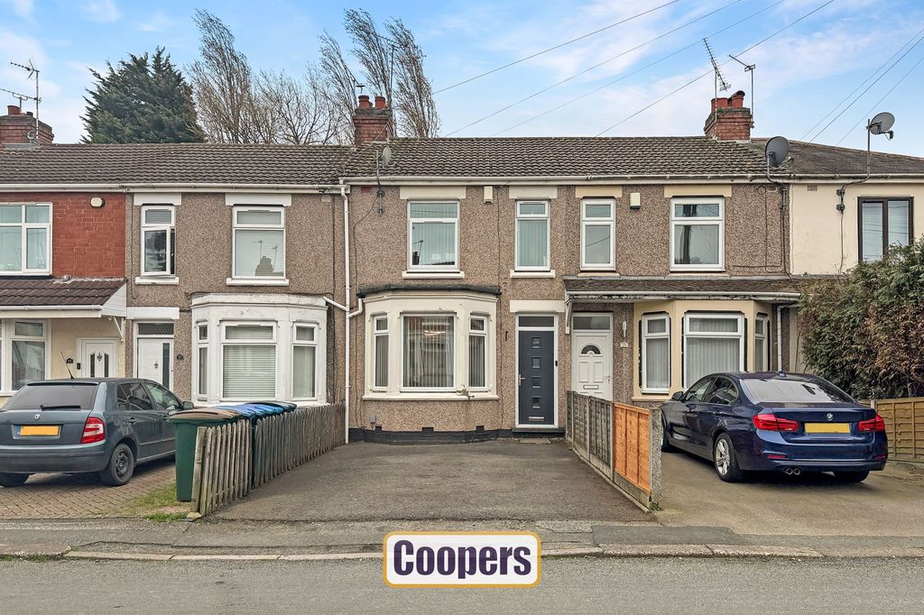 Property photo 1 of 9 Front Elevation