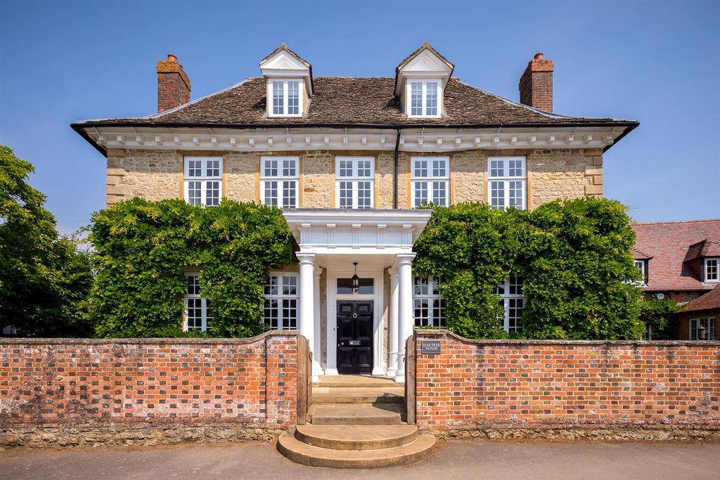 Property photo 1 of 35 24 - Elm Tree House - Sn6 8Aa - Web.Jpg