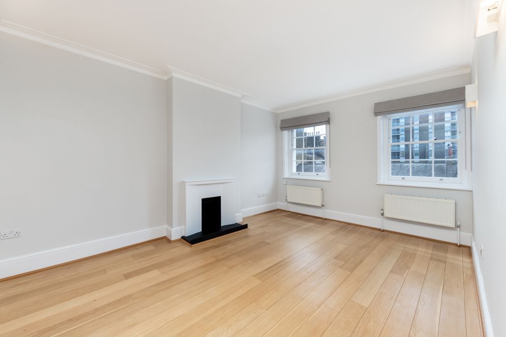 Property photo 1 of 17 Upper Berkeley St...