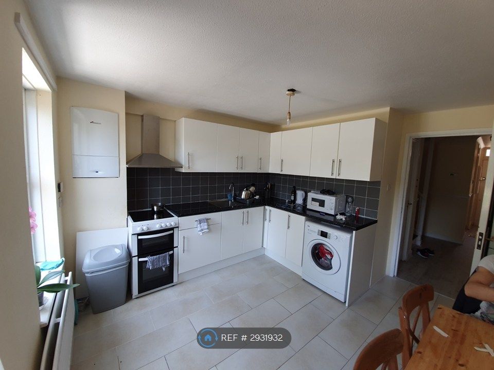 Property photo 2 of 21 Kitchen And Dining Area