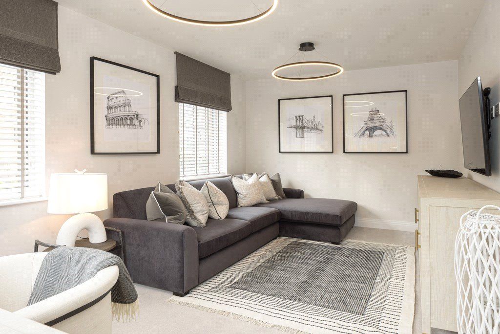Property photo 3 of 8 Sitting Room