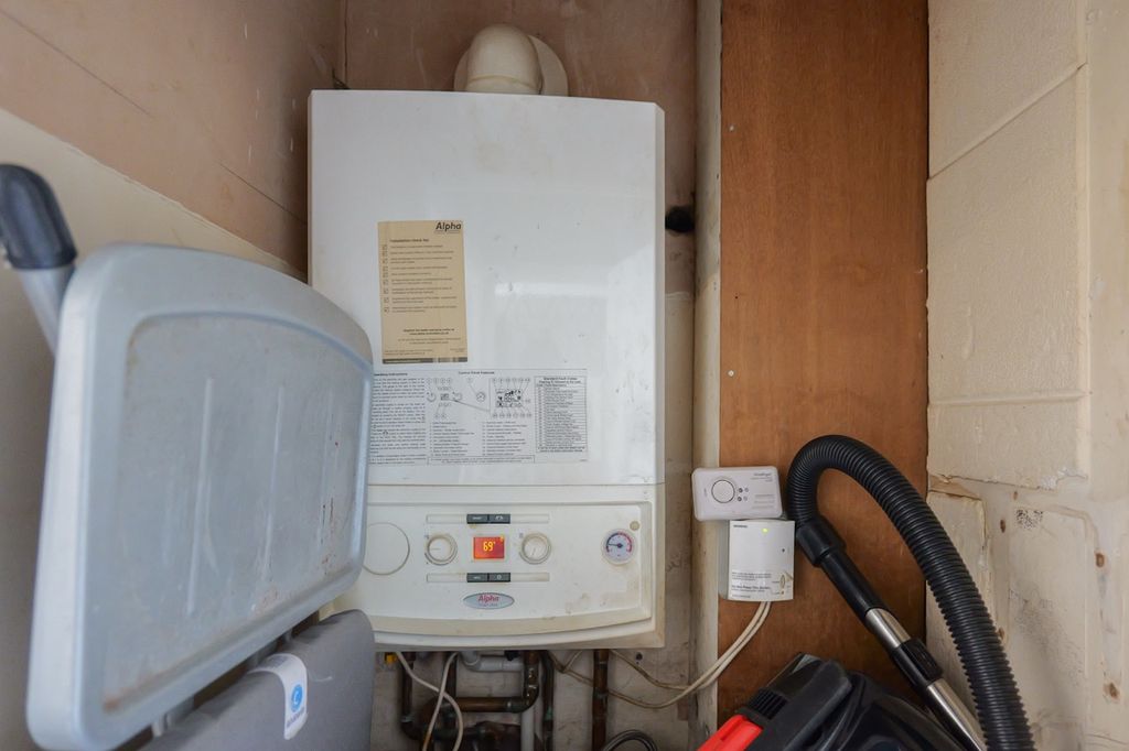 Additional image 10 of 1 bed flat for saleLon Brynli, Prestatyn LL19