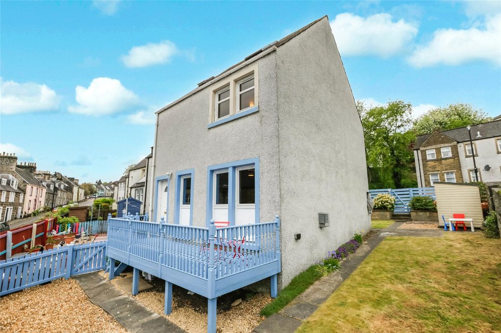 Additional image 19 of 2 bed end terrace house for saleHarvey Wynd, Stirling, Stirlingshire FK8