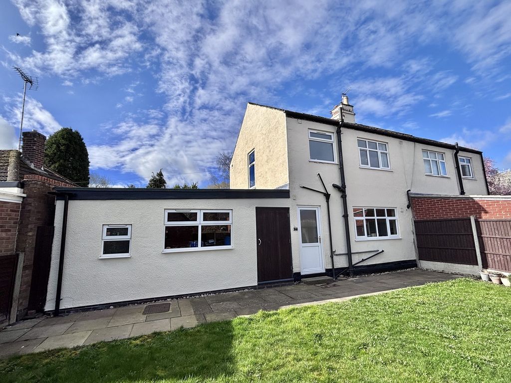 Property photo 2 of 11 Rear Of Property