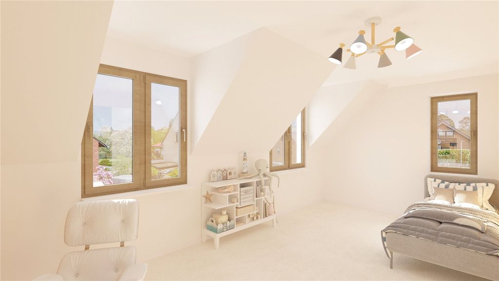 Additional image 18 of 4 bed detached house for saleRolling Fields View, Newick Lane, Heathfield, East Sussex TN21