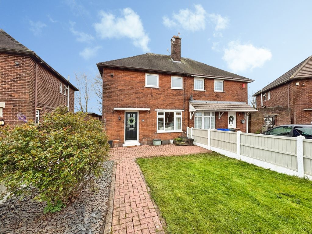 Property photo 1 of 18 Front