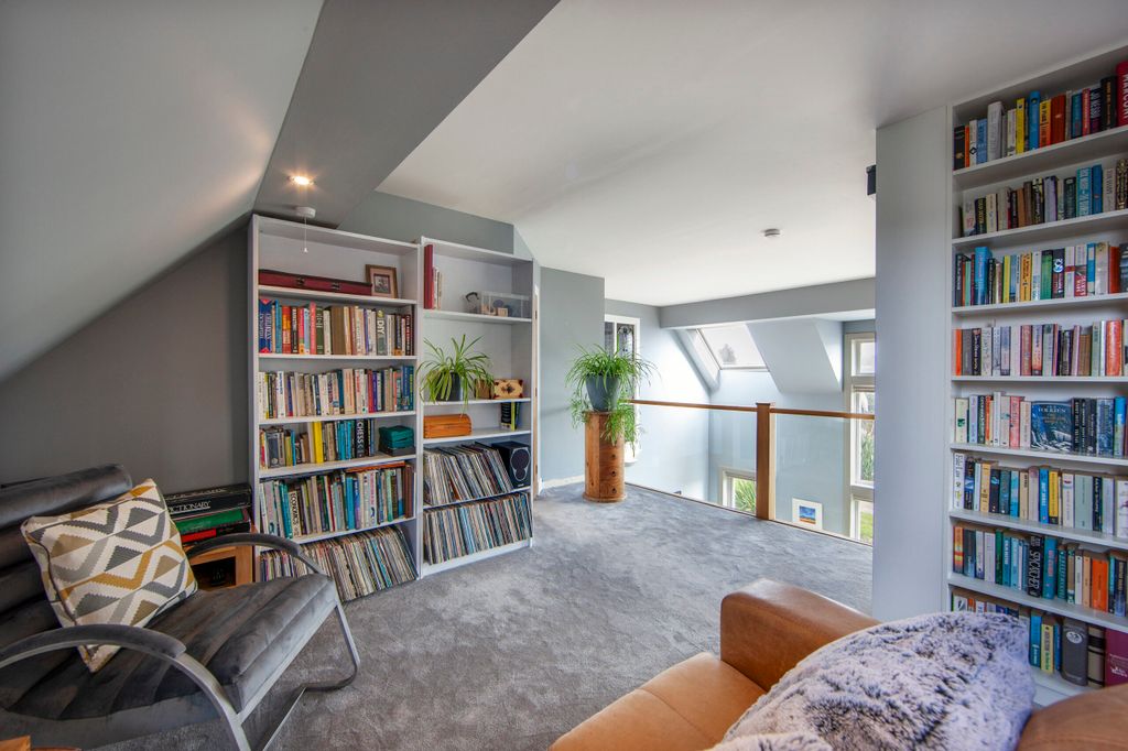 Additional image 14 of 5 bed detached house for saleEilean Fraoich, North Connel, By Oban PA37