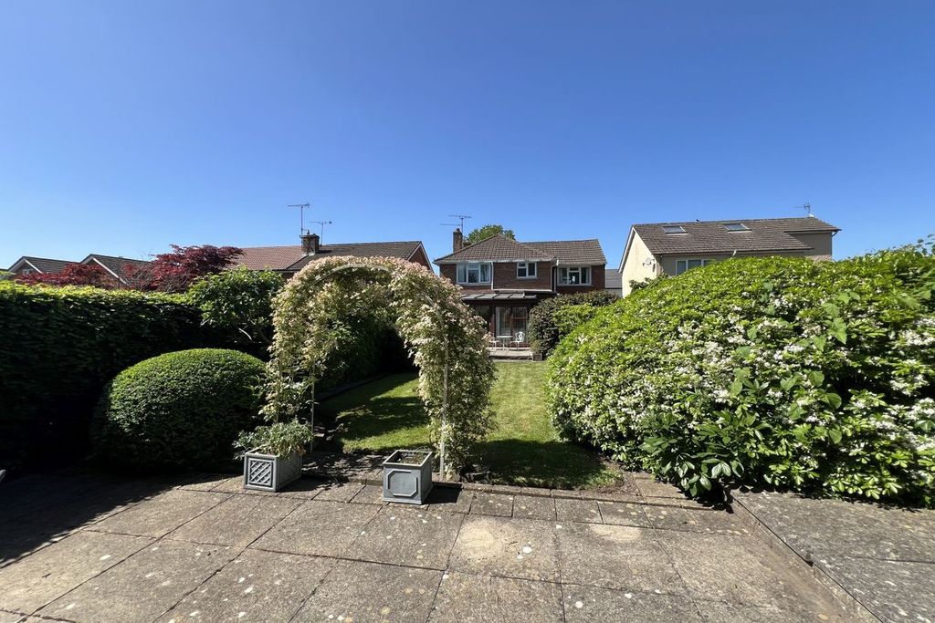 Additional image 21 of 4 bed detached house for saleNorth Street, Abergavenny NP7