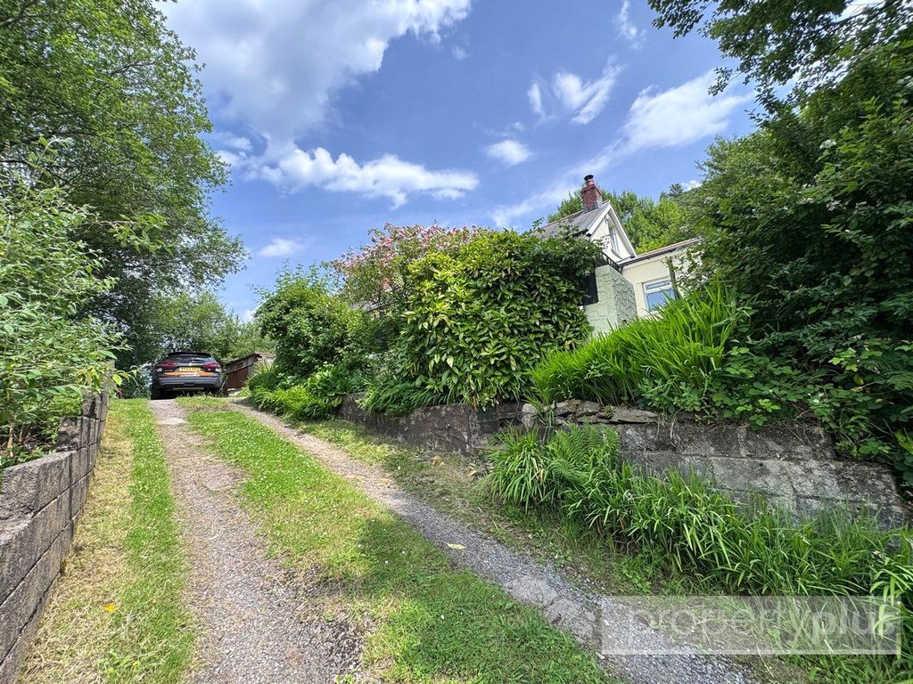Additional image 25 of Land for saleIncline Cottage Off Rhys Street, Trealaw, Rhondda Cynon Taff CF40