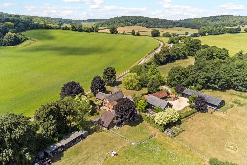 Property photo 2 of 16 Aerial View