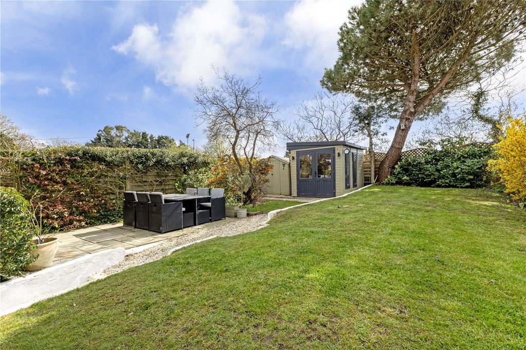Additional image 16 of 3 bed semi-detached house for saleHeath End, Petworth, West Sussex GU28