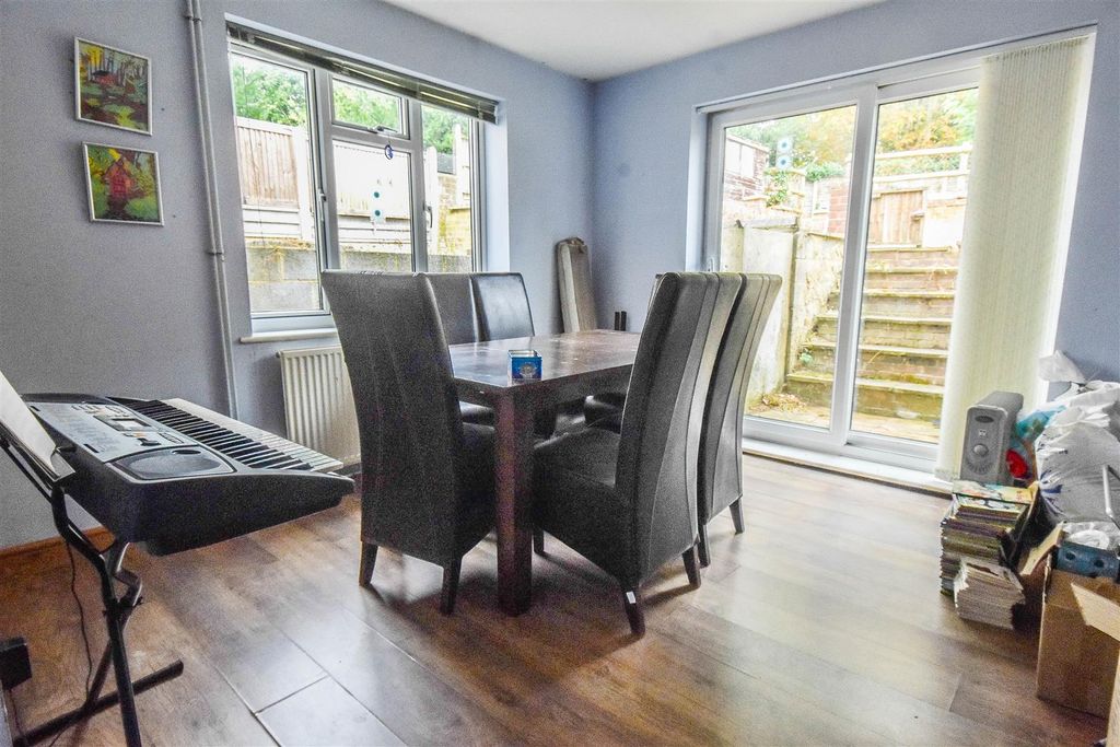 Property photo 3 of 8 Dining Room