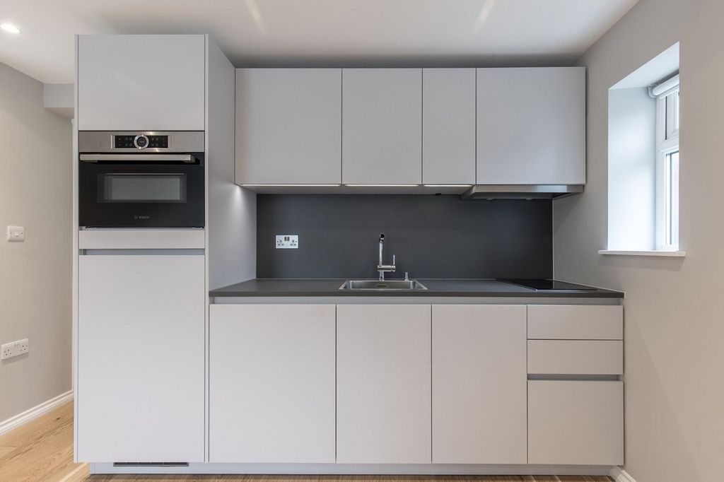 Property photo 1 of 8 Kitchen (Example)