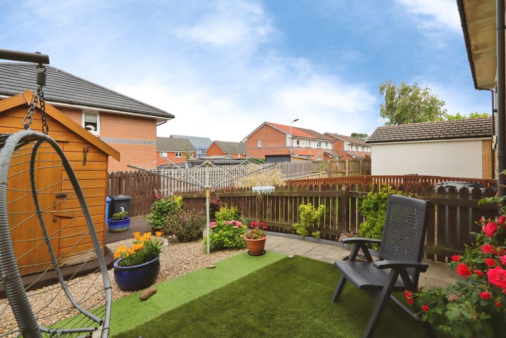 Additional image 22 of 2 bed terraced house for saleAbbotsford Lane, Hamilton ML3