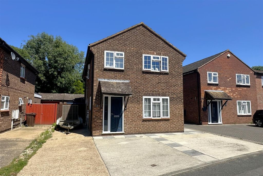 Property photo 1 of 23 External B.Jpg