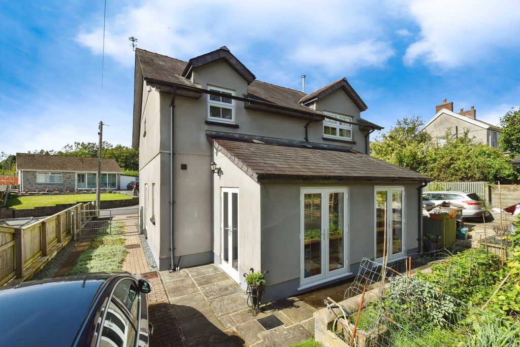 Additional image 26 of 4 bed detached house for saleHeol Y Meinciau, Pontyates, Llanelli, Carmarthenshire SA15