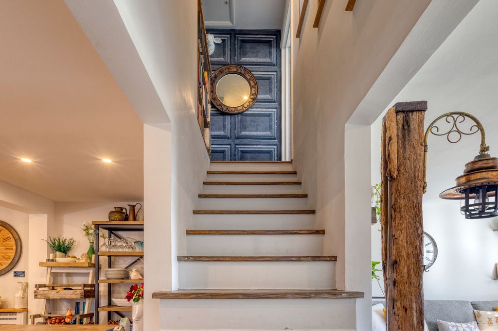 Additional image 13 of 2 bed terraced house for sale3 Thornton Villas, St Helier JE2