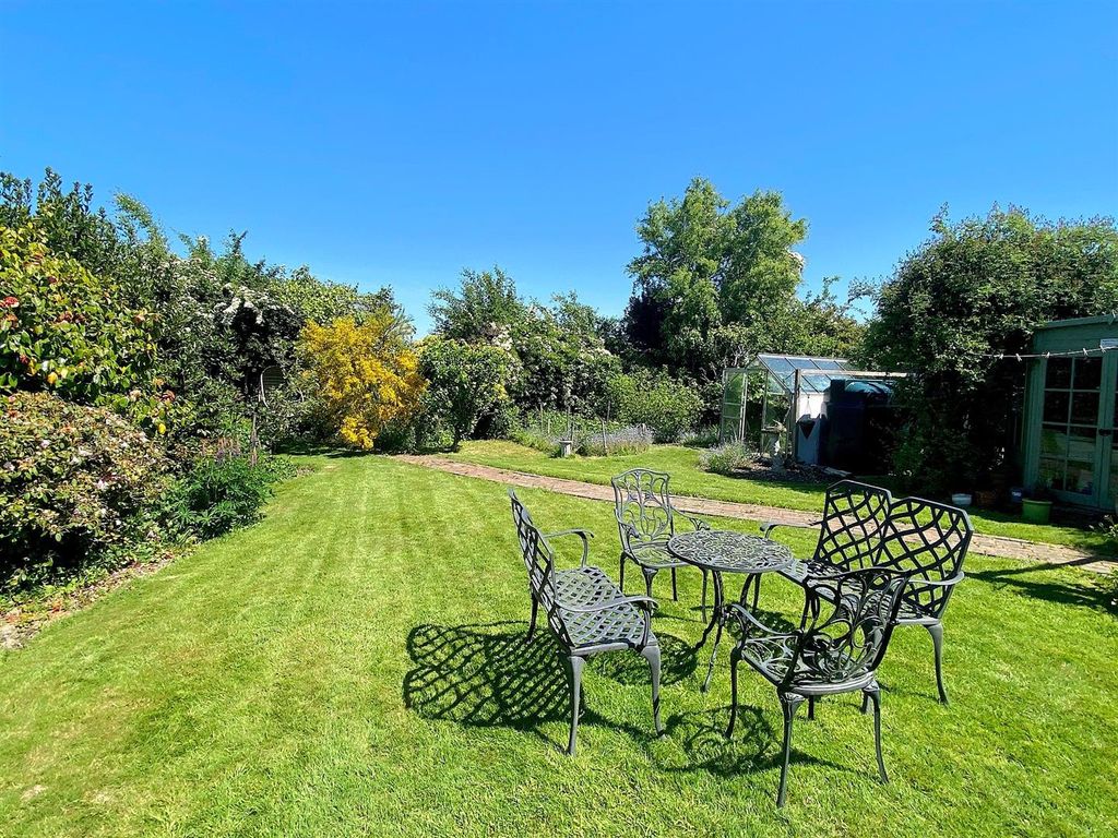 Property photo 2 of 23 Fir Tree Cott - Garden1.Jpg