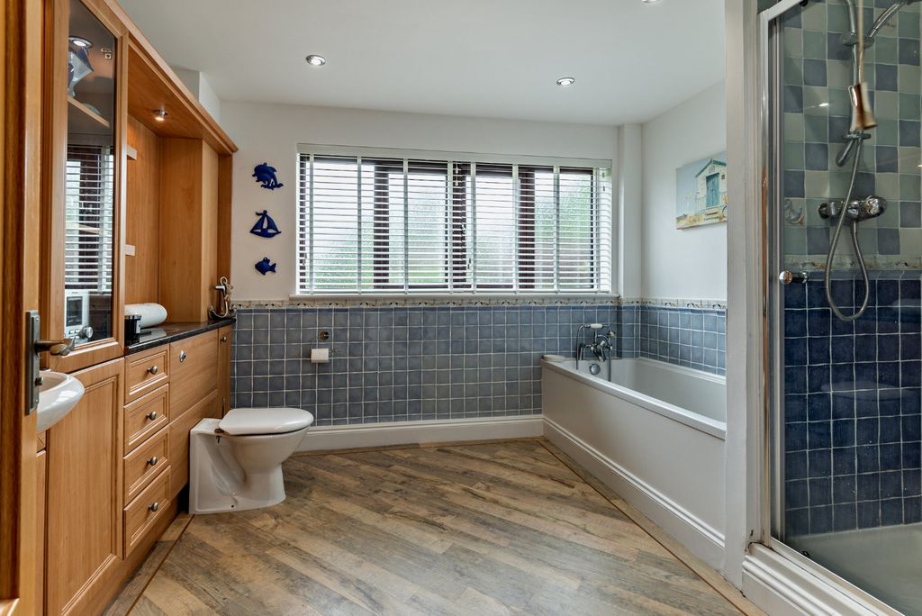 Additional image 10 of 5 bed detached house for saleWestley Mill, Binfield, Bracknell, Berkshire RG42