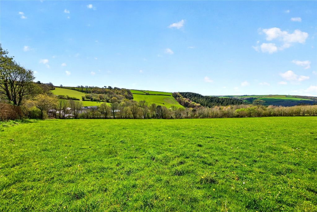 Additional image 20 of 2 bed barn conversion for saleLongbarn Coombe Farm St Keyne, Liskeard, Cornwall PL14