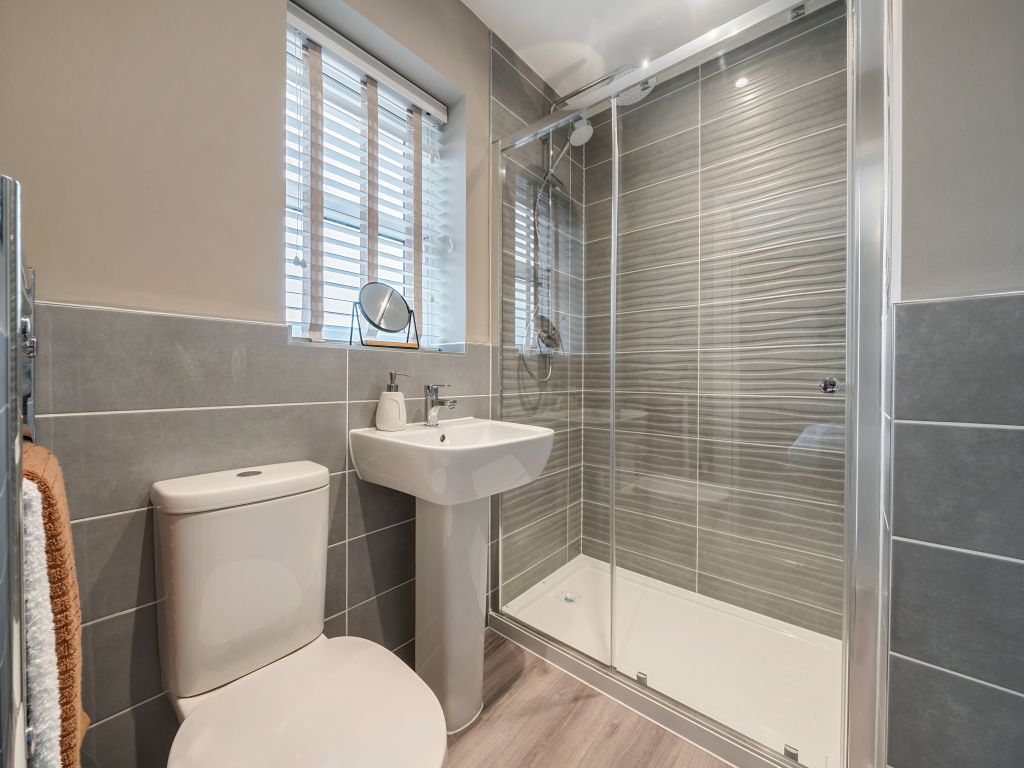 Additional image 13 of 3 bed semi-detached house for sale"The Galloway" at Cricket Lane, Lichfield WS14