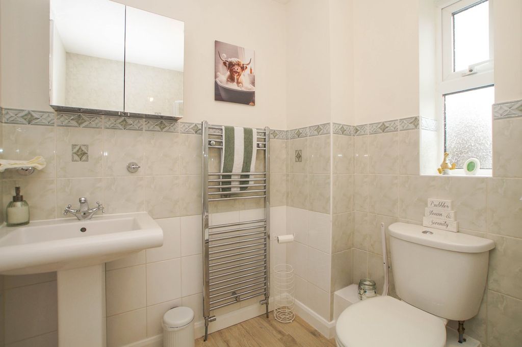Additional image 12 of 2 bed terraced house for saleEamont Mews, Pategill, Penrith CA11