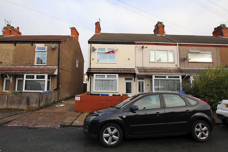 Property photo 1 of 5 Front