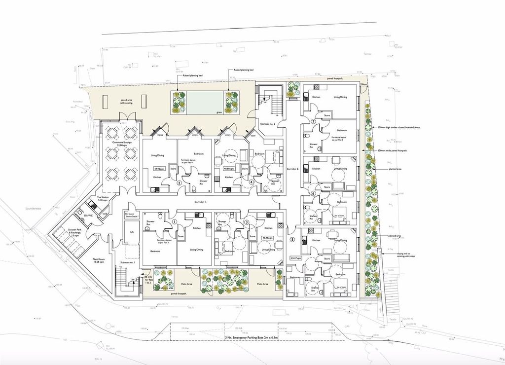 Additional image 4 of Property for saleWest Lane, Penrith CA11