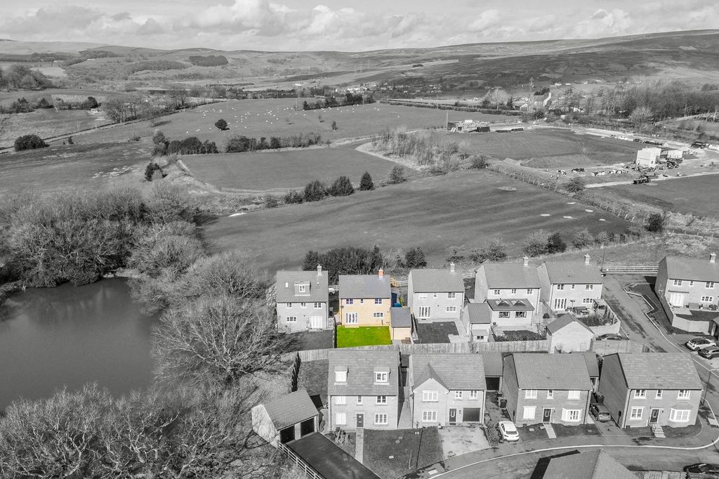 Additional image 32 of 4 bed detached house for saleCherry Grove, Glossop SK13