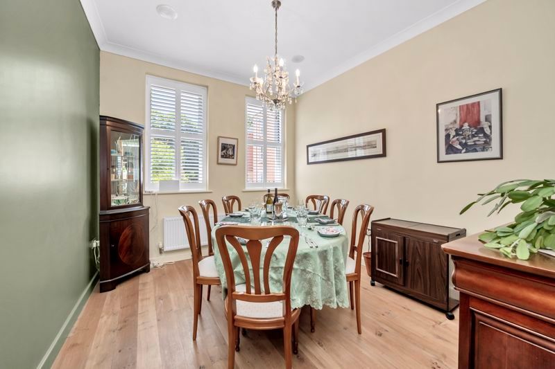 Property photo 3 of 27 Dining Room