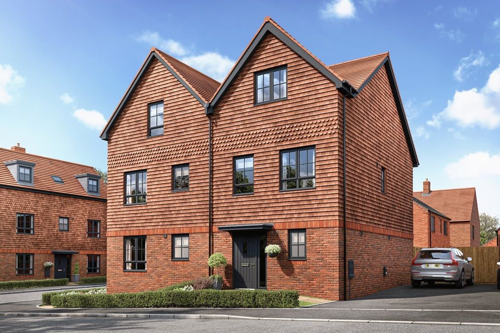 Property photo 2 of 12 The Harrton At Salden Place