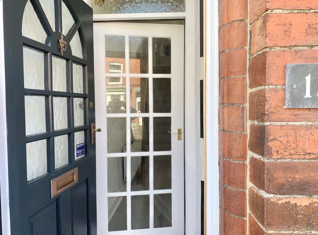 Property photo 2 of 18 Front Door