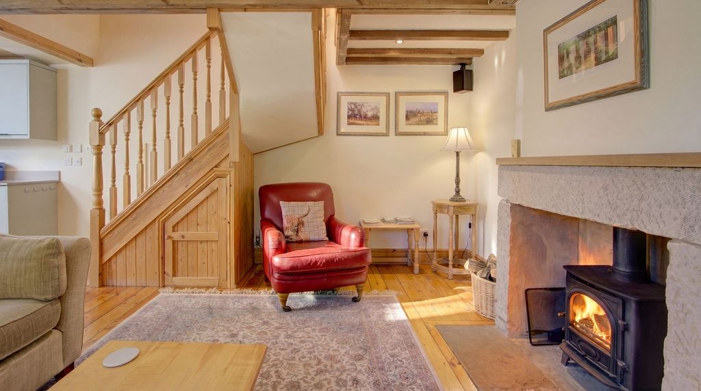 Additional image 35 of 8 bed country house for saleThe Old Rectory & Cottages, Ingram, Alnwick NE66