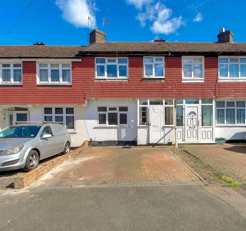 Property photo 1 of 12 Front