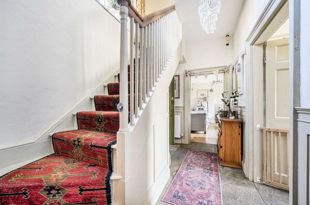 Additional image 7 of 5 bed detached house for saleAlstone Lane, Highbridge TA9