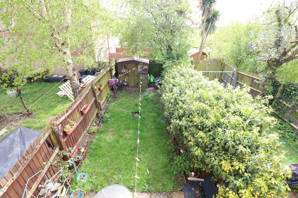 Property photo 2 of 14 Rear Garden