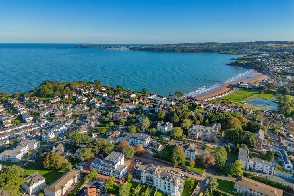 Additional image 23 of 2 bed flat for saleKeysfield Road, Paignton TQ4