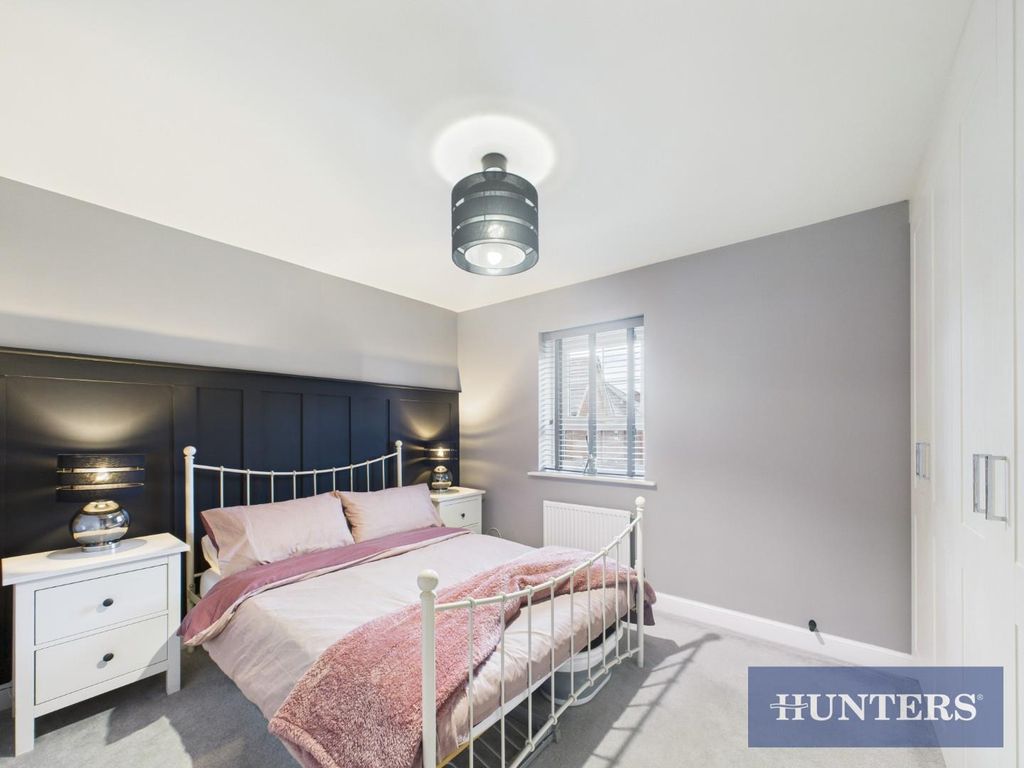 Additional image 15 of 4 bed detached house for saleWiles Close, Driffield YO25