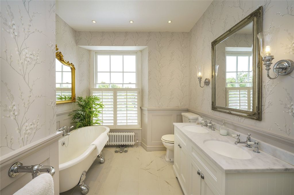 Additional image 12 of 6 bed detached house for saleCameley Lane, Hinton Blewett, Bristol BS39
