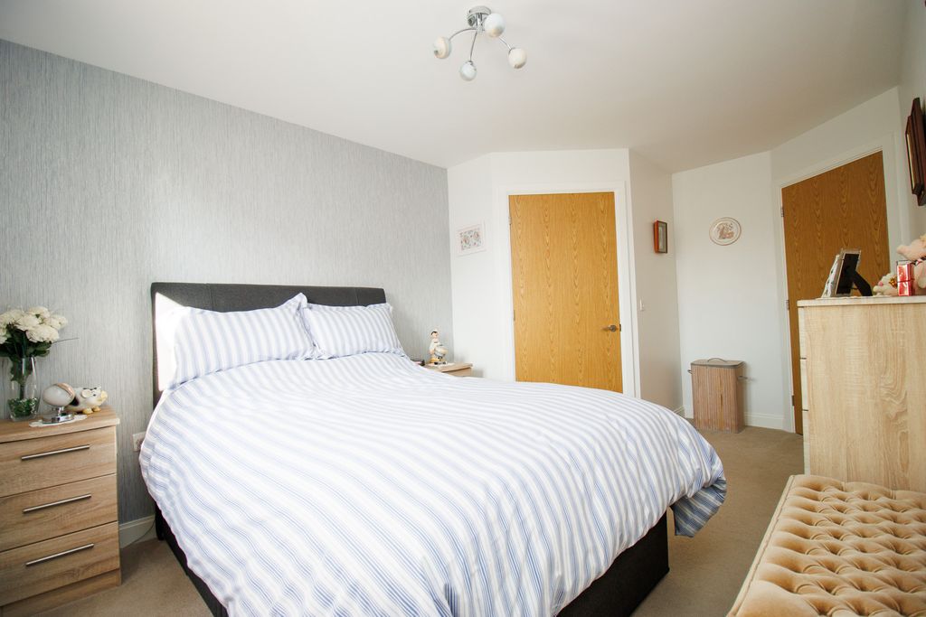 Additional image 7 of 2 bed flat for saleBrigg Court, Chantry Gardens, Filey YO14