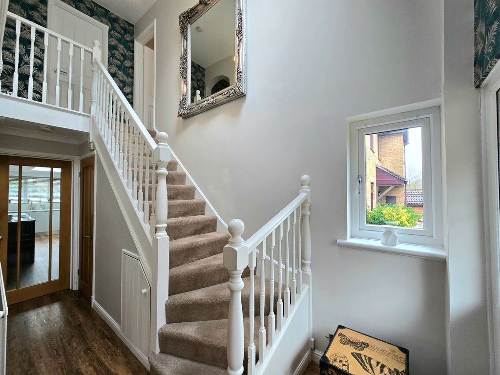 Property photo 2 of 42 Entrance Hallway