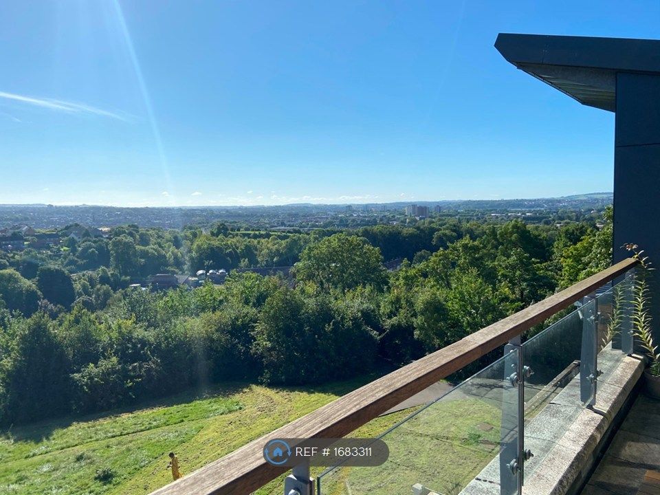 Property photo 2 of 11 Balcony Views