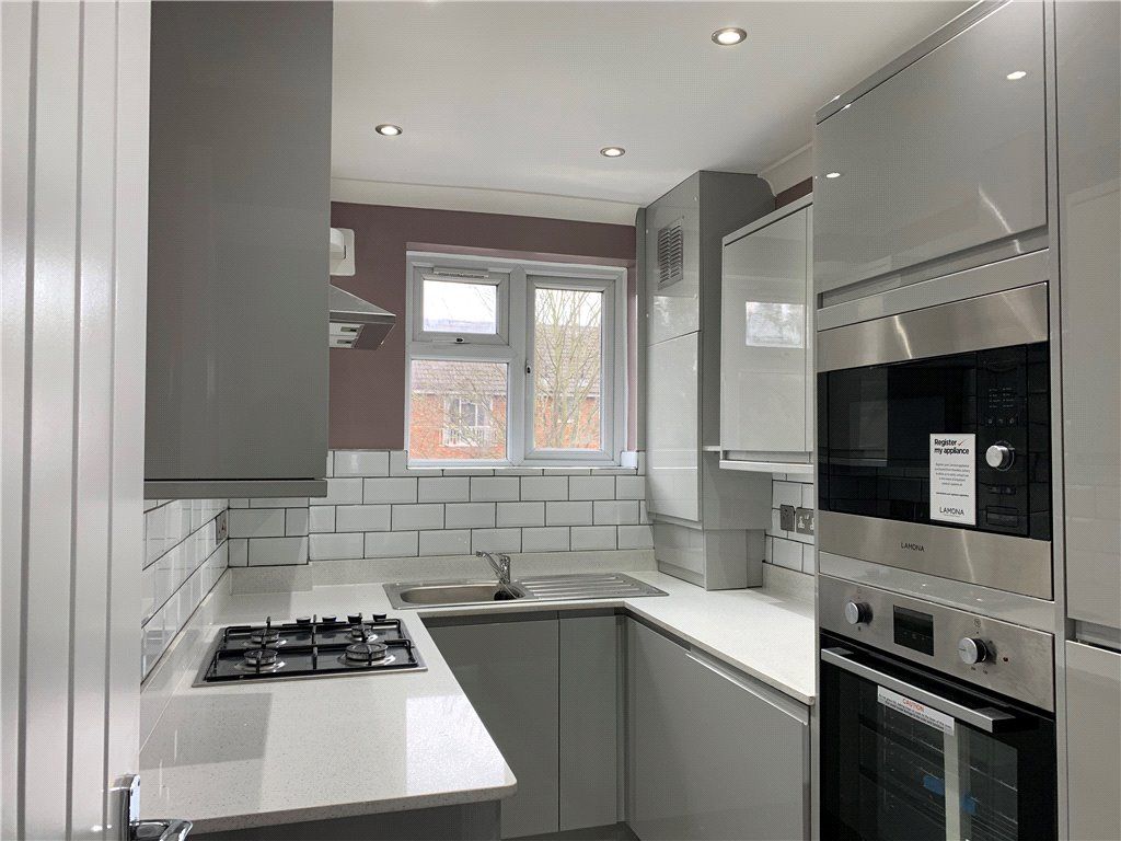 Property photo 1 of 5 Kitchen