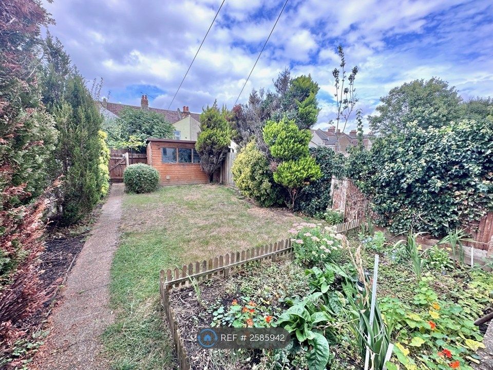 Property photo 2 of 10 Rear Garden