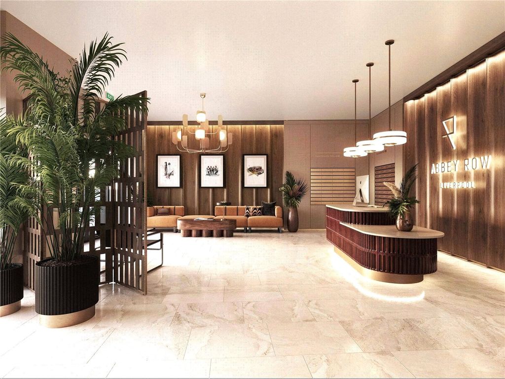 Property photo 2 of 13 Concierge Cgi